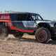Illustration for article titled The 2020 Ford Bronco R Will Race At The Baja 1000